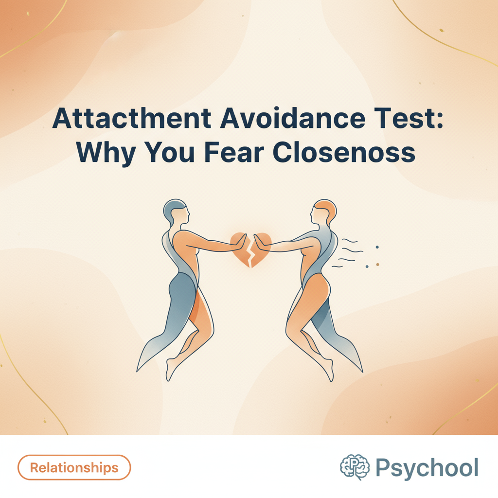 Psychology Blog - Expert Insights & Test Guides | Psychool