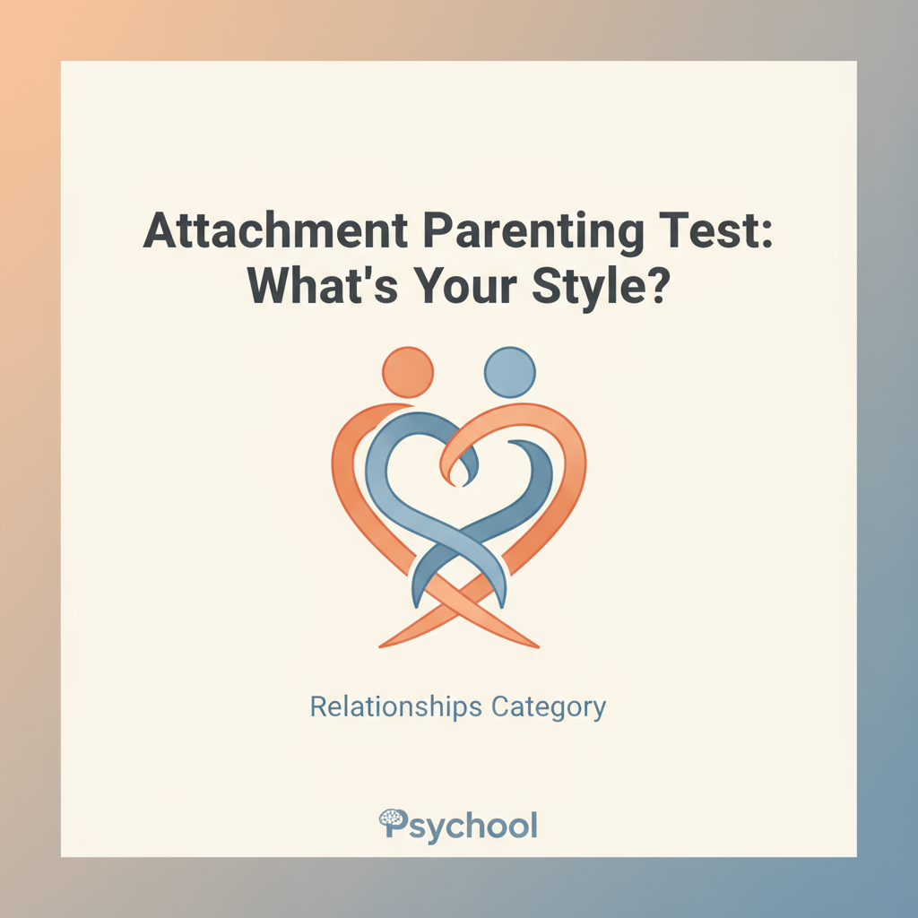 Psychology Blog - Expert Insights & Test Guides | Psychool