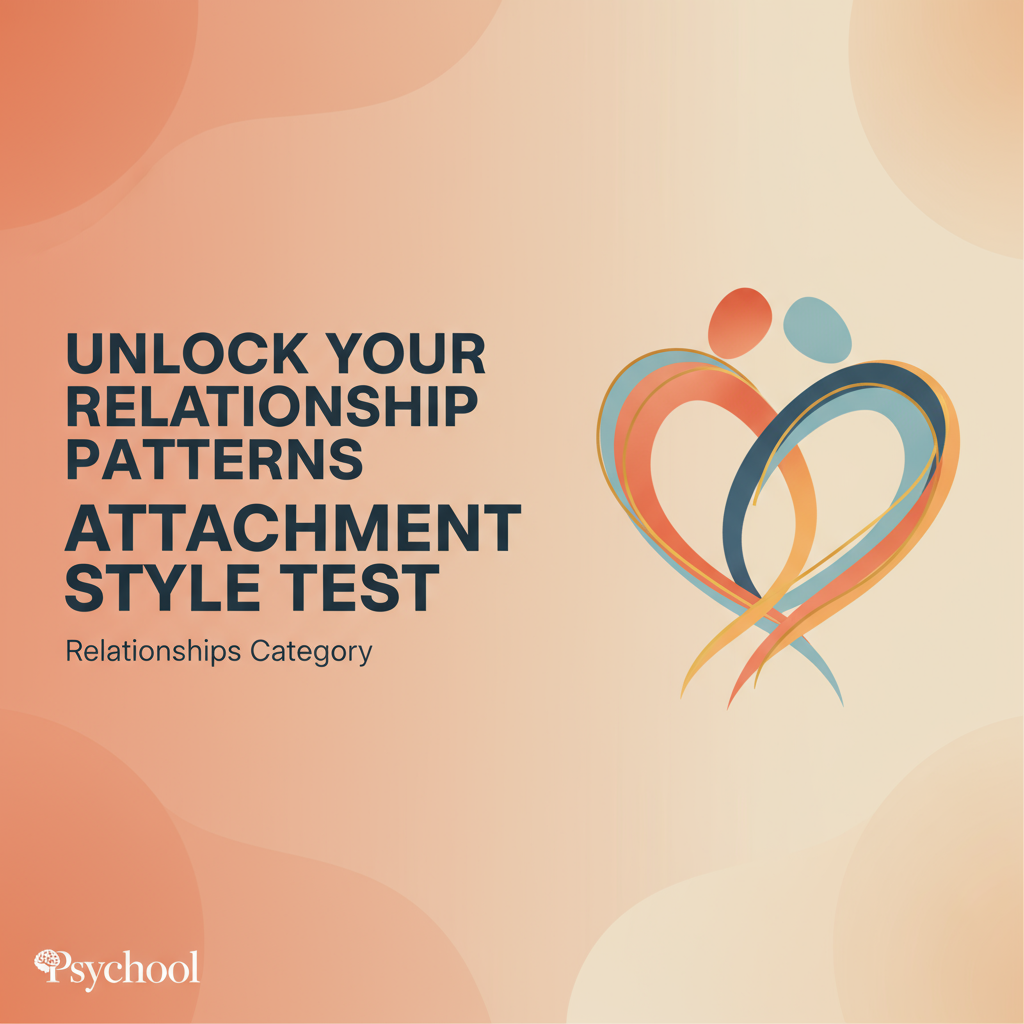 Psychool — Psychology, Personality & Mental Health Tests