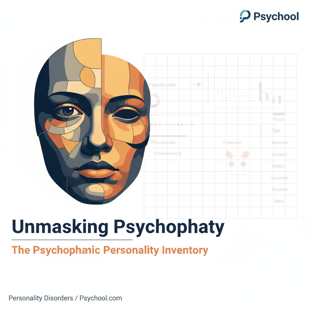Unmasking Psychopathy: The Psychopathic Personality Inventory ...