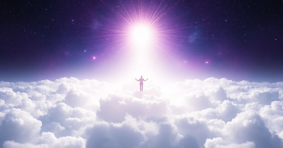 Spiritual Transcendence Scale (STS) assessment